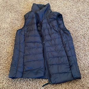 Uniqlo Vest